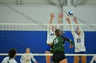 VB vs Plymouth St  Wheaton Women’s Volleyball vs Plymouth St. - Photo by Keith Nordstrom